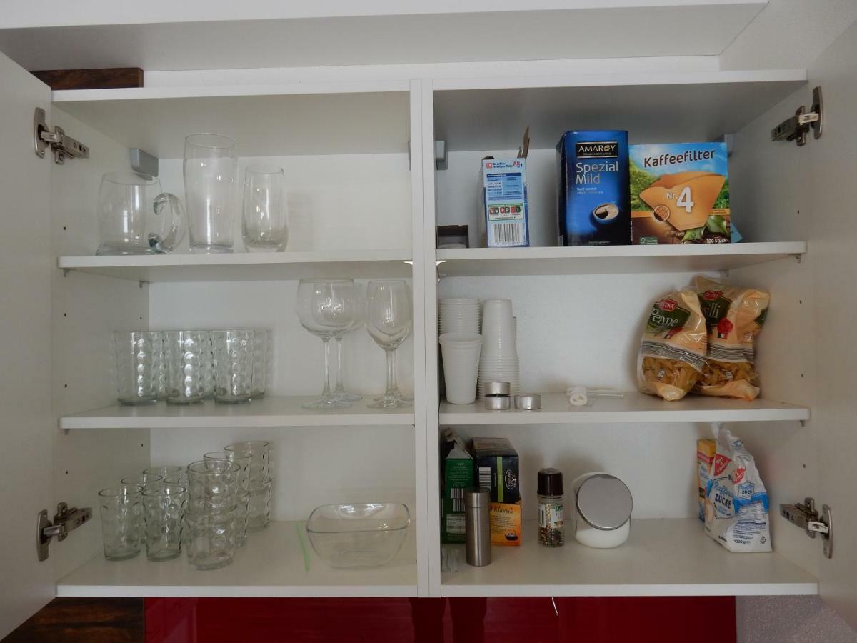 Ferienwohnung Fernblick Neukirchen vorm Wald المظهر الخارجي الصورة